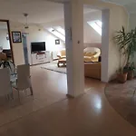 Apartment Ekg Kolobrzeg