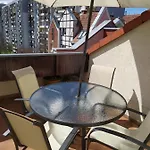 Ekg Apartment *