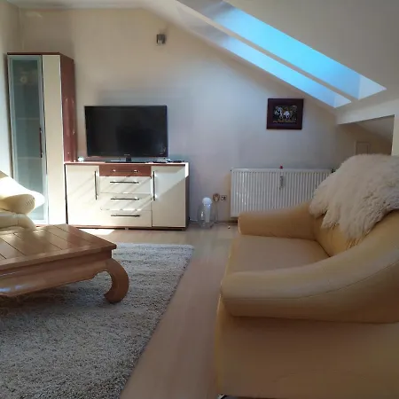 Ekg Apartment Kolobrzeg