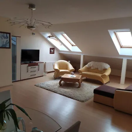 Ekg Apartment