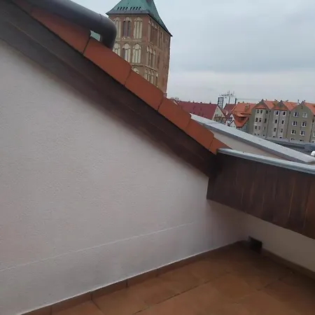 Ekg Appartement