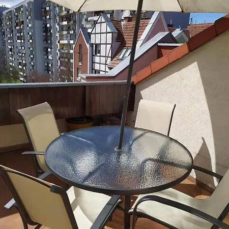 Ekg Appartement *