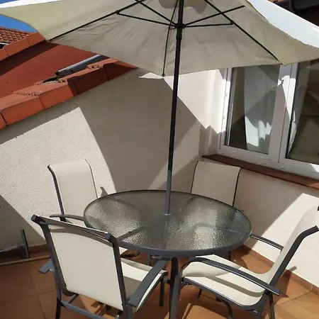 Ekg Appartement Kołobrzeg